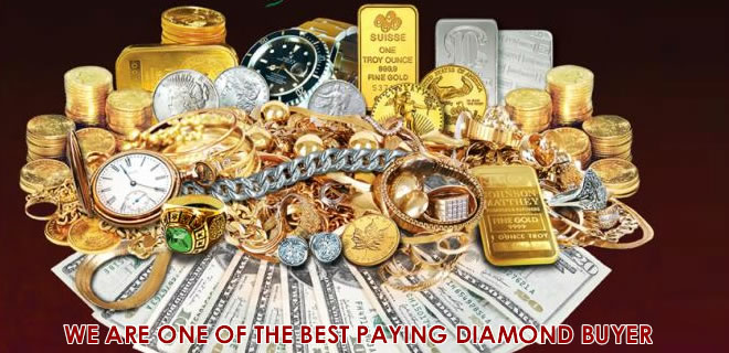 Boca Raton Diamond Buyer